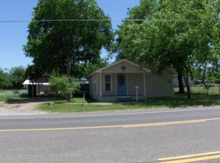 704 NE 4th St, Hubbard, TX 76648