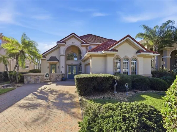 100 EMERALD LAKE DRIVE, PALM COAST, FL 32137