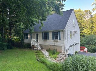 16 Plank Rd, Prospect, CT 06712