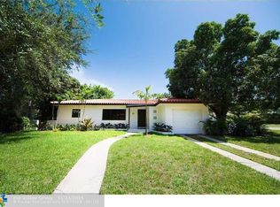 802 NE 99th St, Miami Shores, FL 33138