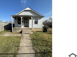 868 Mansfield Ave, Columbus, OH