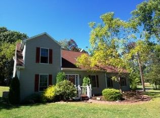 132 Wolf Hill Rd, Berwick, PA 18603