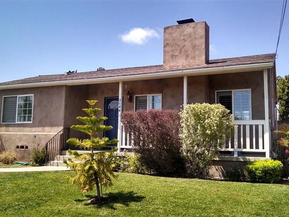 5644 Dorothy Way