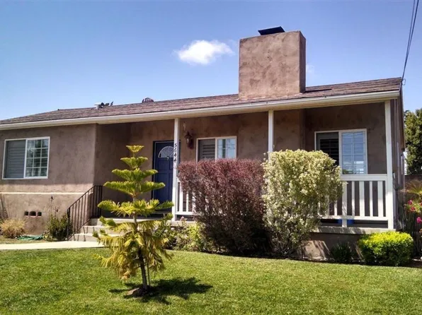 5644 Dorothy Way, San Diego, CA 92115