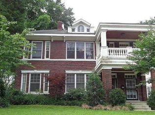 2003 Central Ave REAR 2003, Memphis, TN 38104