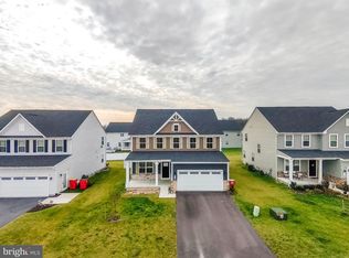 163 Pullman Way, Martinsburg, WV 25403