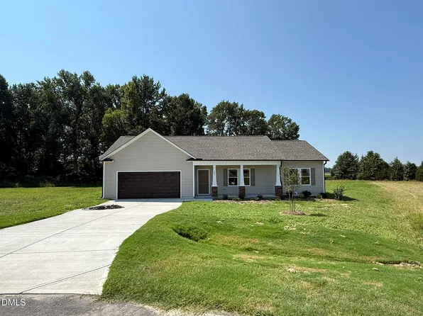 305 Phil Jack Rd, Dunn, NC 28334