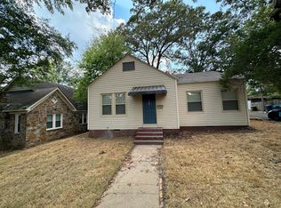 700 S Oak St, Little Rock, AR 72205