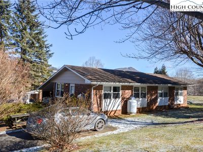 118 Short Street, Jefferson, NC, 28640