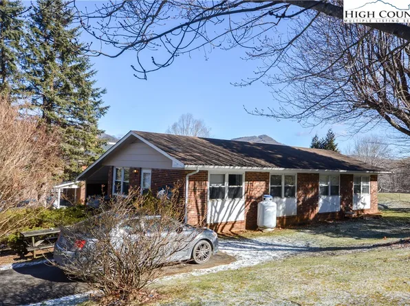 118 Short Street, Jefferson, NC 28640