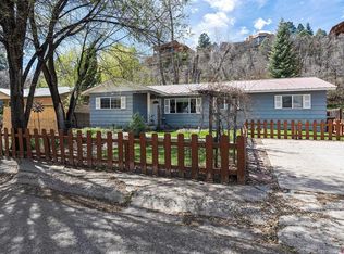 2511 Delwood Ave, Durango, CO 81301
