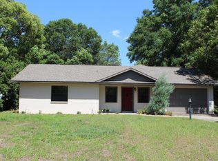 11425 SE 75th Ct, Belleview, FL 34420