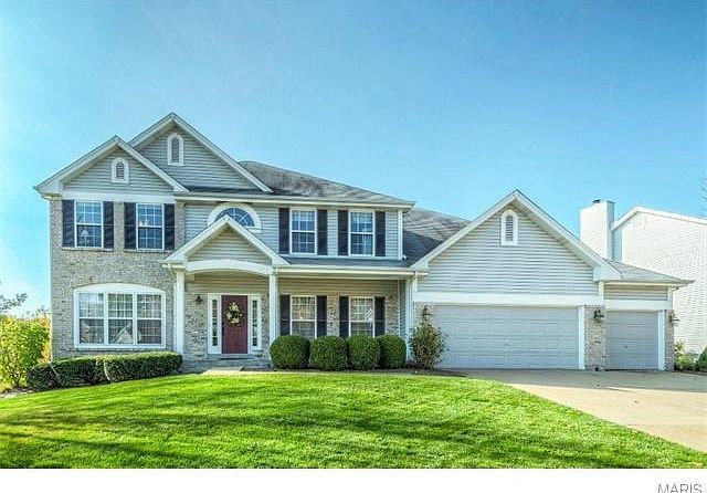 1st image of 17004 Westridge Oaks Dr