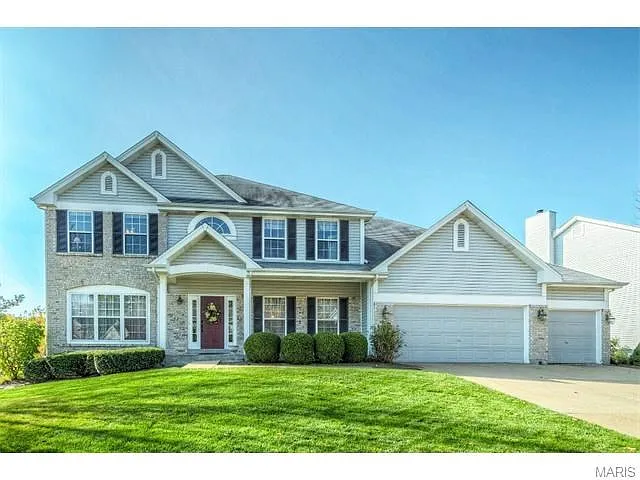 17004 Westridge Oaks Dr photo 1