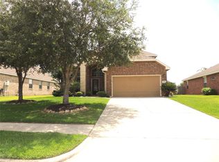 606 Rocky Hollow Ln, League City, TX 77573