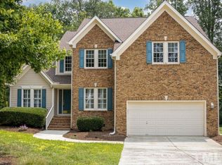 213 Roebling Ln, Cary, NC 27513