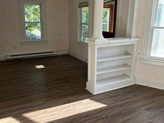 Living & Dining Room