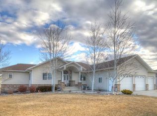 647 Pinehurst Rd, Billings, MT 59105