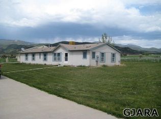 62548 Highway 330 E, Collbran, CO 81624