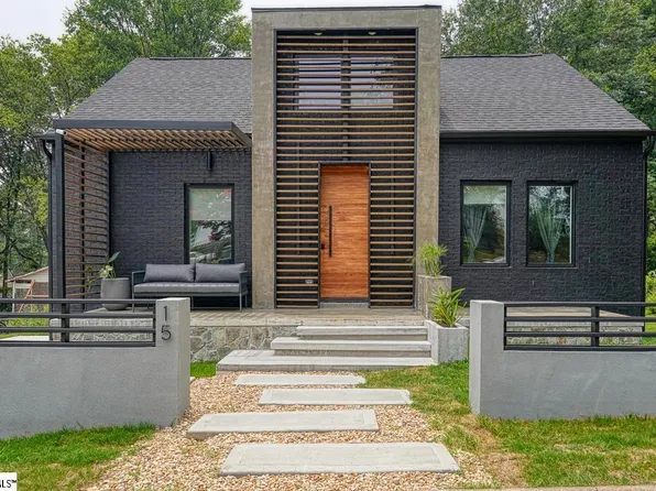 15 Furman St, Greenville, SC 29611