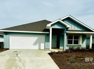 7500 Brompton Dr, Foley, AL 36535