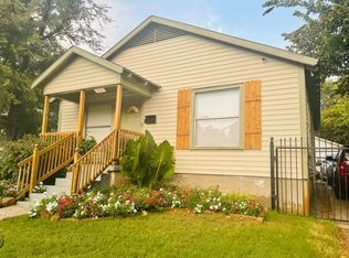 2930 Maryland Ave, Dallas, TX 75216