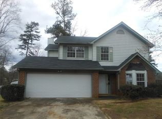 6006 Old Wellborn Trce, Lithonia, GA 30058