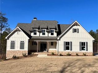 1717 Darby Rd, Waleska, GA 30183