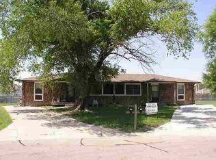 431 N Countryside Ct N, Andover, KS 67002