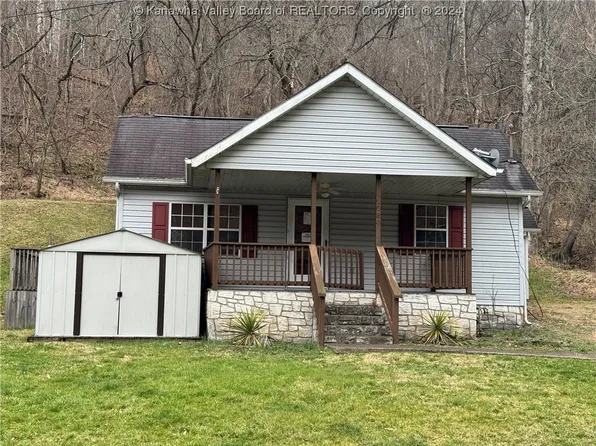 1754 Sugar Creek Dr, Charleston, WV 25387