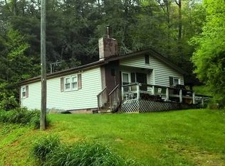 1980 Big Peak Creek Rd, Laurel Springs, NC 28644