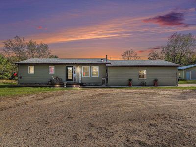 21229 Thirteen Mile Rd, Leroy, MI, 49655