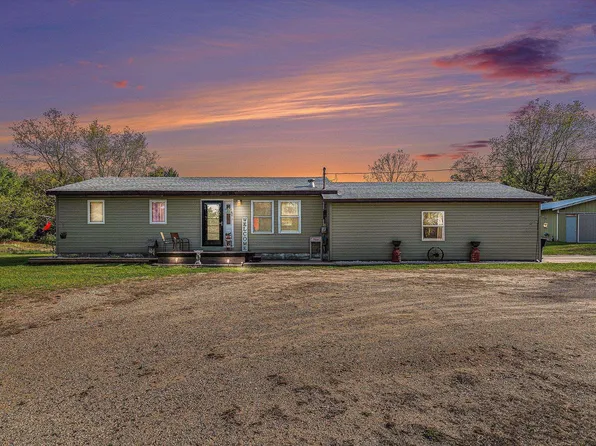 21229 Thirteen Mile Rd, Leroy, MI 49655