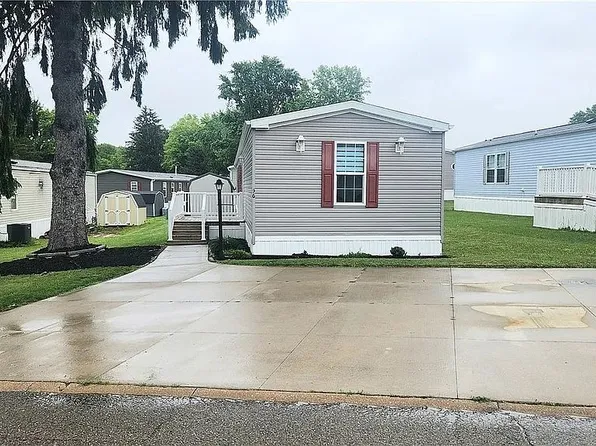 4400 Melrose Dr Lot 56, Wooster, OH 44691