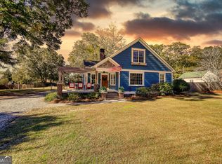 2912 Highway 11 S, Mansfield, GA 30055