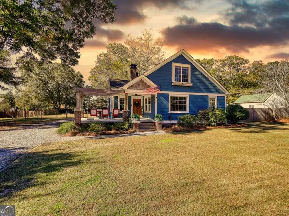 2912 Highway 11 S, Mansfield, GA 30055