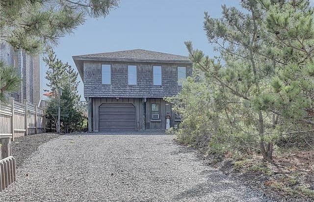 The Beach House