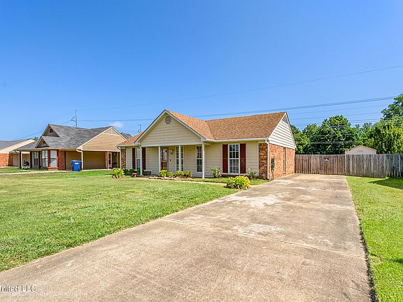 2nd image of 4133 Penwell Dr