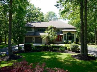 20 Whitewater Ln, Egg Harbor Township, NJ 08234