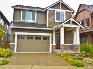 434 6th Ln NE, Issaquah, WA 98029