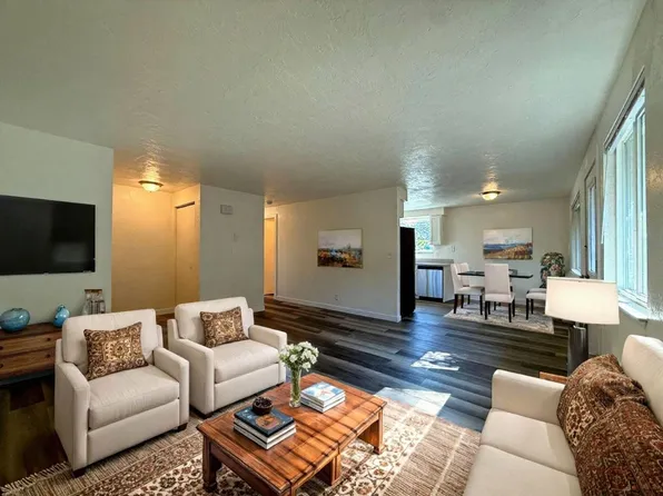 5495 A St, Springfield, OR