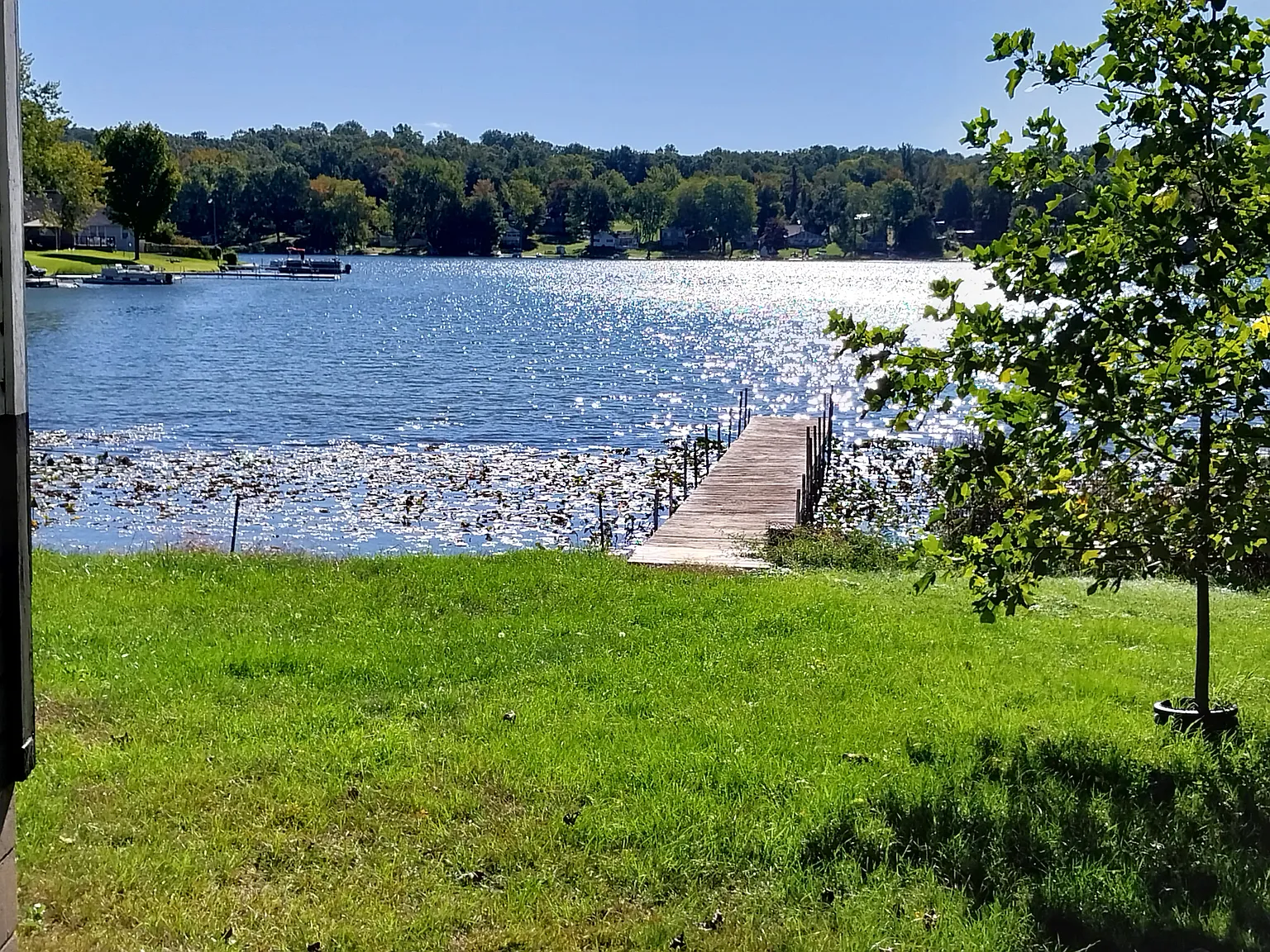 52656 Lakeshore Dr — Photo 4