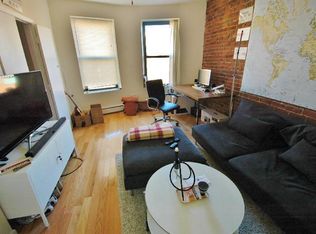 32 Symphony Rd #32012, Boston, MA 02115