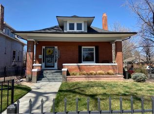 2601 W 38th Ave, Denver, CO 80211