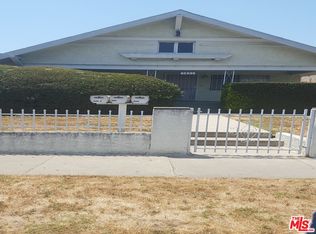 3421 7th Ave, Los Angeles, CA 90018