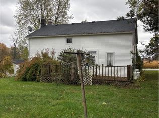 2275 Linwood Rd, Linwood, NY 14486