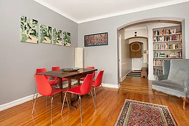 Sold by Brooklyn Hearth Realty