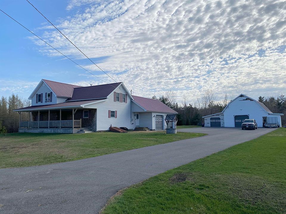 1217 State Highway 420, Brasher Falls, NY 13613 Zillow