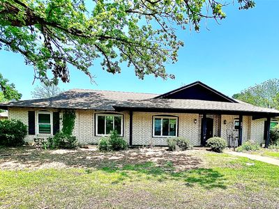 501 Sunset Dr, Marlin, TX, 76661