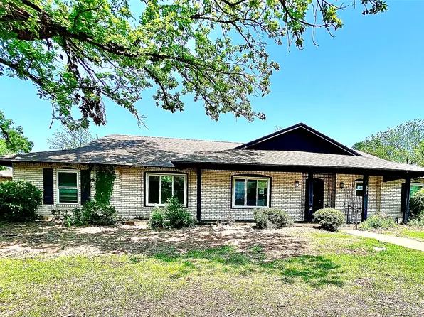 501 Sunset Dr, Marlin, TX 76661